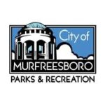 City of murfreesboro Parks and recreation