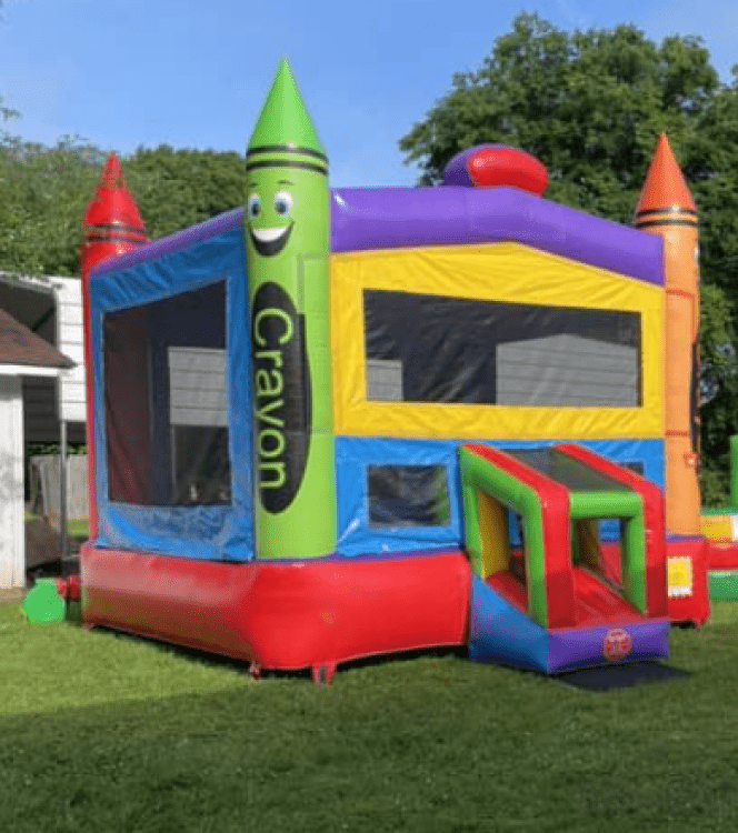 Bounce Houses