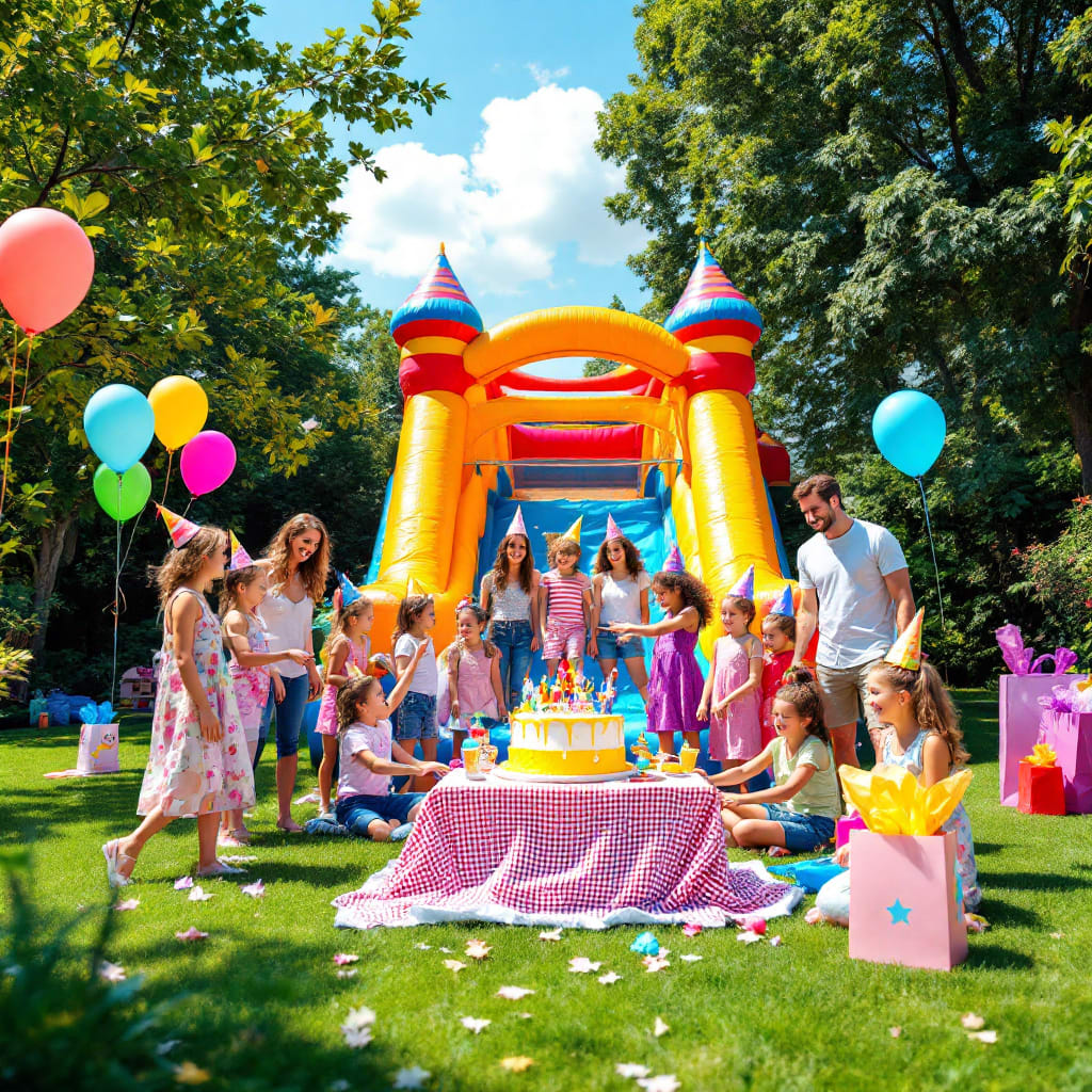 Birthday Party