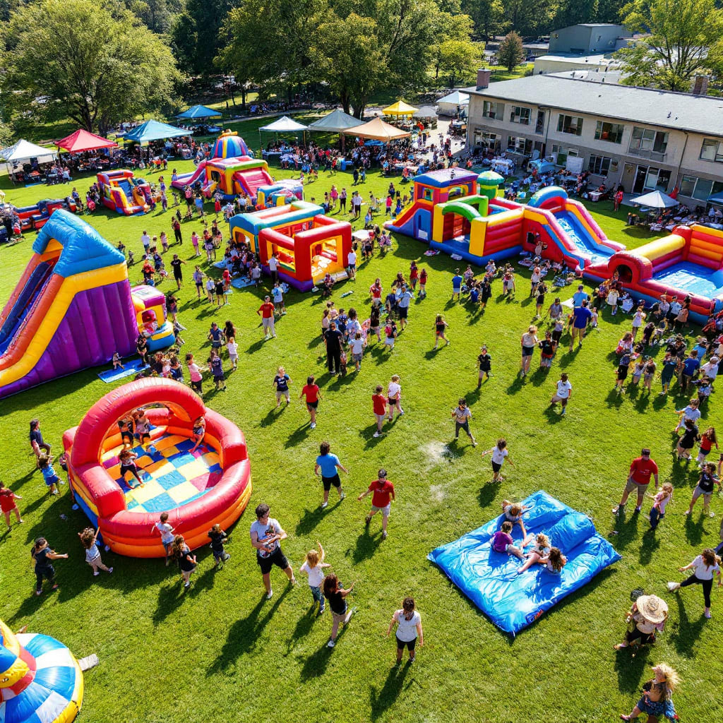 School Event
