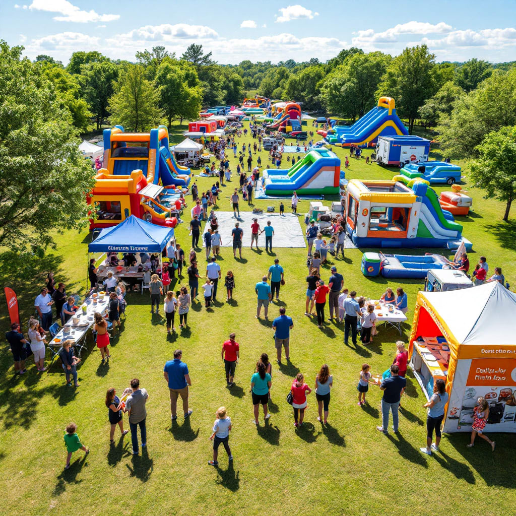 Corporate Events