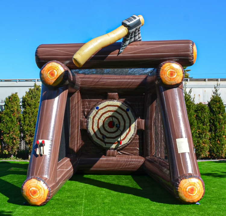 Games and Interactives
