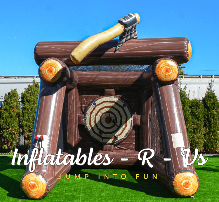 Games and Interactives