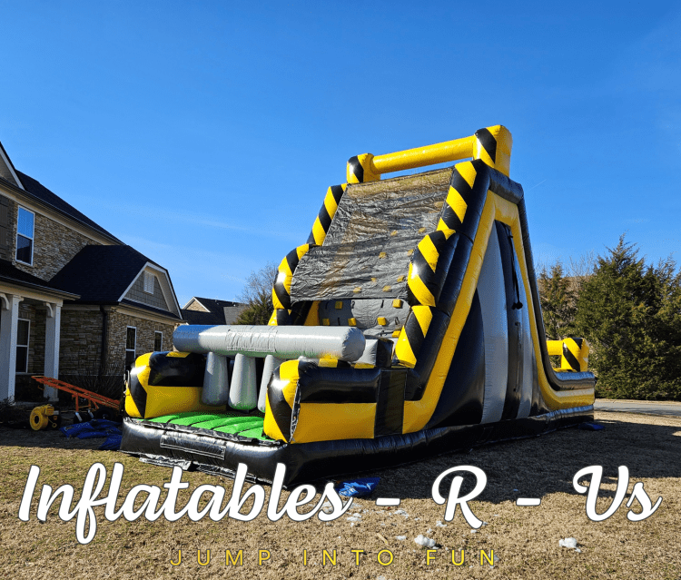 Obstacle Courses