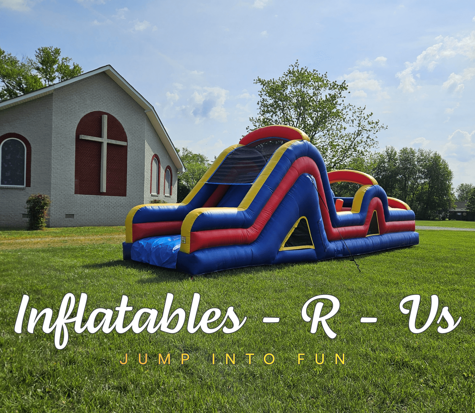 Church Event