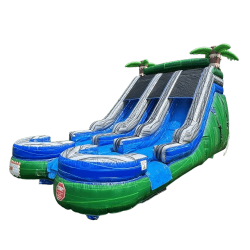 Paradise Falls (16ft)